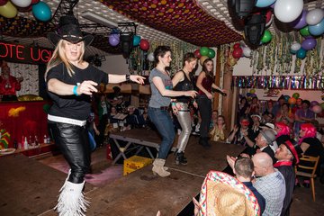 Bild 415 - Latuff Karnevalsveranstaltung Wiemersdorf